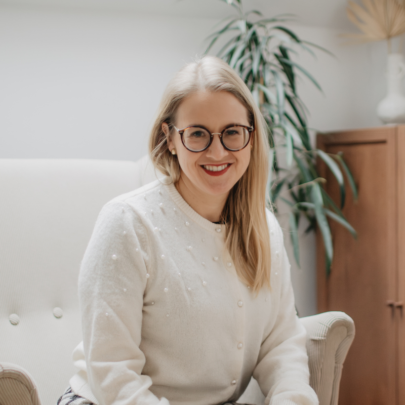 dr n.med. i dr n. o zdr. Justyna Anna Grzegółkowska